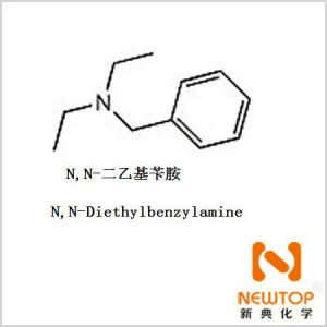 n,n-二乙基芐胺cas 772-54-3 二乙基芐胺 n-二乙基芐胺